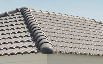 advantages of Landulph clay roofing