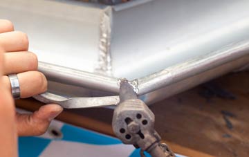 disadvantages of Landulph lead roofing