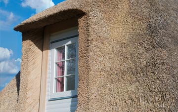 Landulph thatch roof disadvantages